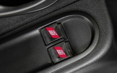 Renault Duster I рестайлинг, 2015 год, 1 098 000 рублей, 13 фотография