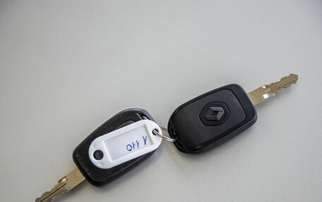 Renault Duster I рестайлинг, 2015 год, 1 098 000 рублей, 35 фотография