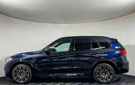 BMW X5, 2017 год, 4 247 000 рублей, 5 фотография