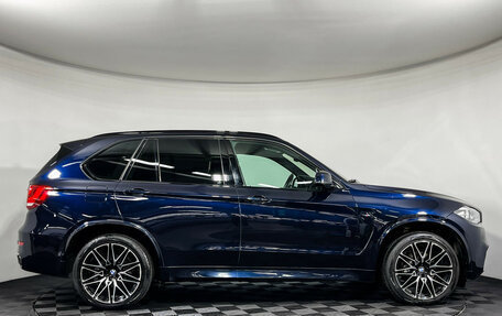 BMW X5, 2017 год, 4 247 000 рублей, 6 фотография