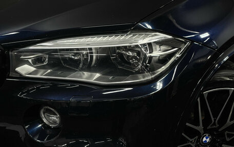 BMW X5, 2017 год, 4 247 000 рублей, 7 фотография