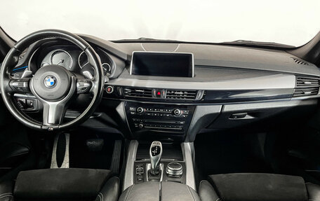 BMW X5, 2017 год, 4 247 000 рублей, 12 фотография