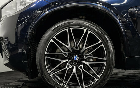 BMW X5, 2017 год, 4 247 000 рублей, 8 фотография