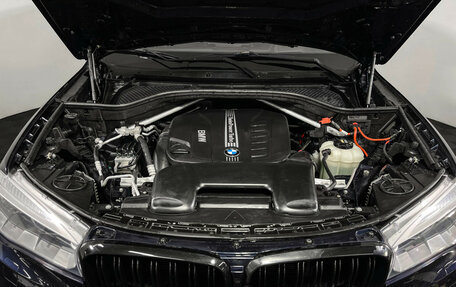 BMW X5, 2017 год, 4 247 000 рублей, 10 фотография