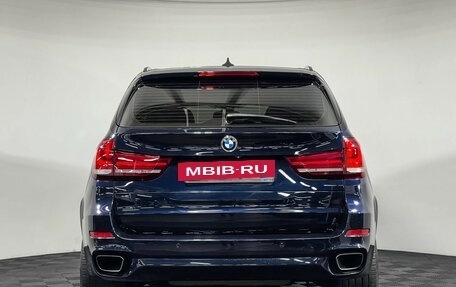 BMW X5, 2017 год, 4 247 000 рублей, 4 фотография