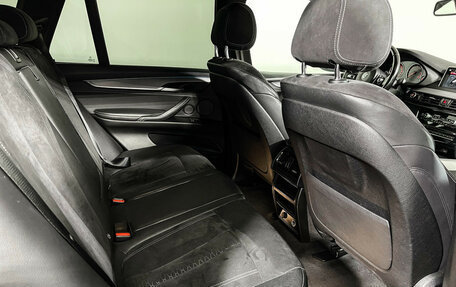 BMW X5, 2017 год, 4 247 000 рублей, 14 фотография