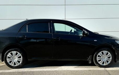 Toyota Corolla, 2007 год, 720 000 рублей, 3 фотография