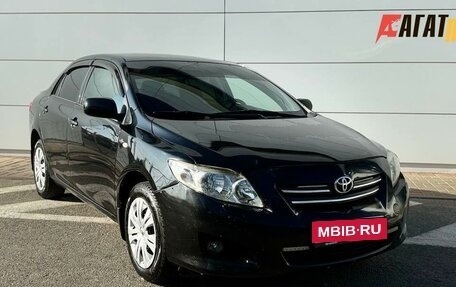 Toyota Corolla, 2007 год, 720 000 рублей, 2 фотография