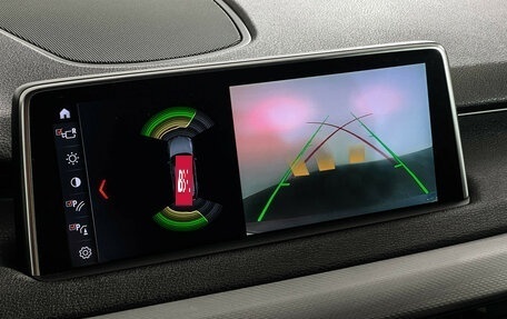 BMW X5, 2017 год, 4 247 000 рублей, 19 фотография