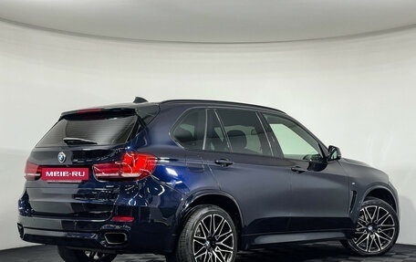 BMW X5, 2017 год, 4 247 000 рублей, 2 фотография