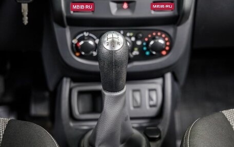 Renault Duster I рестайлинг, 2015 год, 1 098 000 рублей, 29 фотография