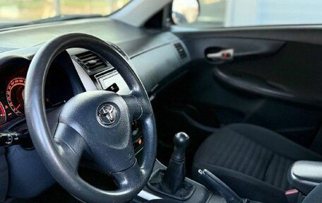 Toyota Corolla, 2007 год, 720 000 рублей, 8 фотография