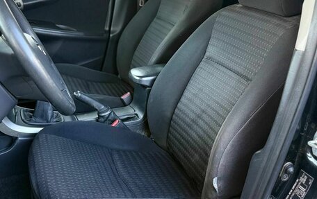 Toyota Corolla, 2007 год, 720 000 рублей, 11 фотография