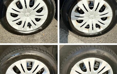 Toyota Corolla, 2007 год, 720 000 рублей, 15 фотография