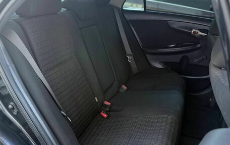 Toyota Corolla, 2007 год, 720 000 рублей, 14 фотография