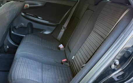 Toyota Corolla, 2007 год, 720 000 рублей, 13 фотография