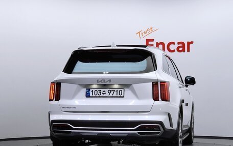 KIA Sorento IV, 2022 год, 3 160 000 рублей, 5 фотография