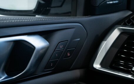 BMW X5, 2024 год, 16 750 000 рублей, 6 фотография