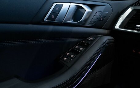 BMW X5, 2024 год, 16 750 000 рублей, 13 фотография