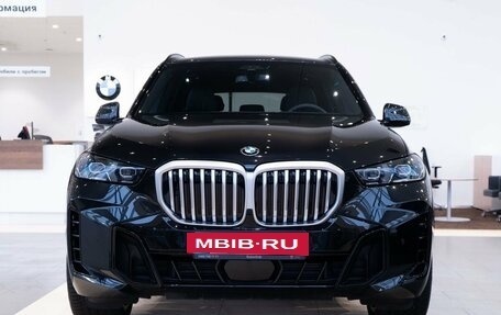 BMW X5, 2024 год, 16 750 000 рублей, 12 фотография