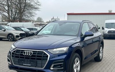 Audi Q5, 2022 год, 4 300 000 рублей, 1 фотография