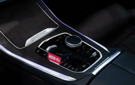 BMW X5, 2024 год, 16 750 000 рублей, 18 фотография