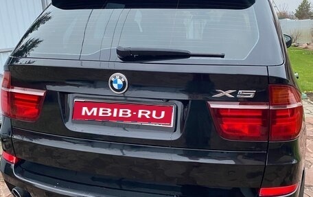 BMW X5, 2011 год, 2 700 000 рублей, 1 фотография