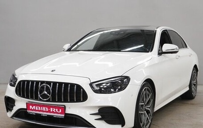 Mercedes-Benz E-Класс, 2020 год, 4 050 000 рублей, 1 фотография