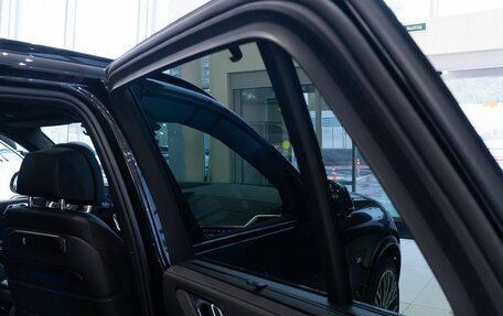 BMW X5, 2024 год, 16 750 000 рублей, 22 фотография