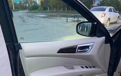 Nissan Pathfinder, 2014 год, 1 290 000 рублей, 1 фотография