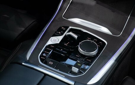 BMW X5, 2024 год, 16 750 000 рублей, 24 фотография