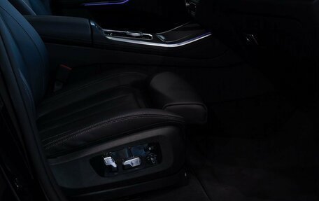 BMW X5, 2024 год, 16 750 000 рублей, 28 фотография