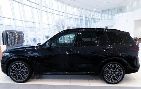 BMW X5, 2024 год, 16 750 000 рублей, 25 фотография