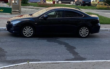 Mazda 6, 2011 год, 760 000 рублей, 1 фотография