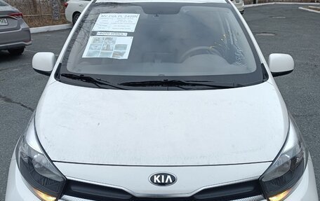 KIA Morning III, 2020 год, 1 800 000 рублей, 1 фотография