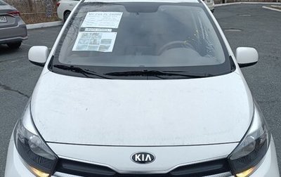 KIA Morning III, 2020 год, 1 800 000 рублей, 1 фотография