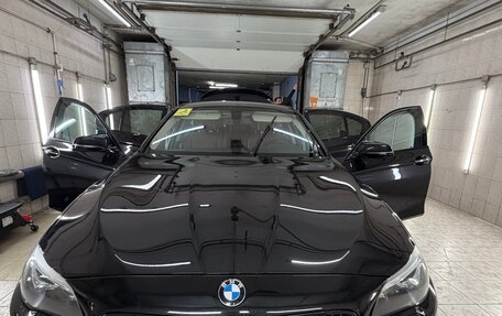 BMW 5 серия, 2016 год, 2 650 000 рублей, 1 фотография