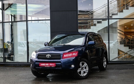 Toyota RAV4, 2007 год, 1 050 000 рублей, 1 фотография