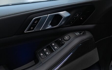 BMW X5, 2024 год, 16 750 000 рублей, 34 фотография