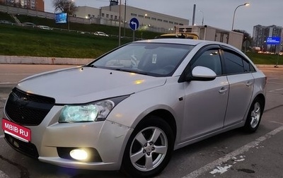Chevrolet Cruze II, 2011 год, 580 000 рублей, 1 фотография