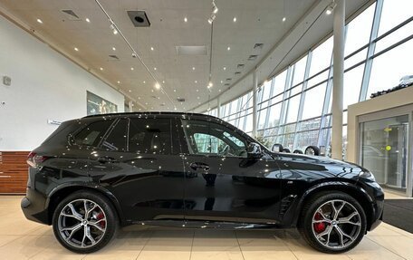 BMW X5, 2024 год, 16 750 000 рублей, 44 фотография