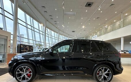 BMW X5, 2024 год, 16 750 000 рублей, 47 фотография