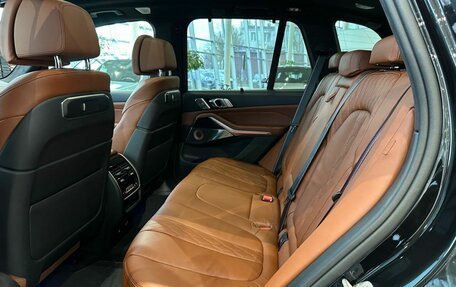 BMW X5, 2024 год, 16 750 000 рублей, 54 фотография