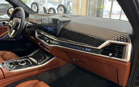 BMW X5, 2024 год, 16 750 000 рублей, 57 фотография