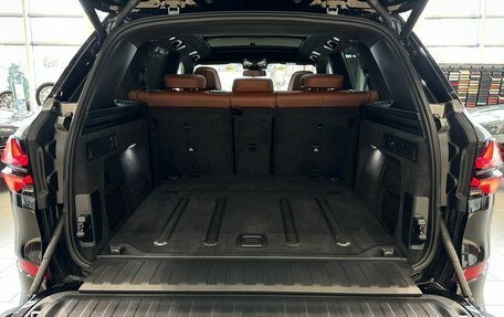 BMW X5, 2024 год, 16 750 000 рублей, 55 фотография