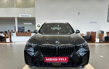 BMW X5, 2024 год, 16 750 000 рублей, 42 фотография
