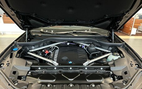 BMW X5, 2024 год, 16 750 000 рублей, 59 фотография