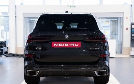 BMW X5, 2024 год, 16 750 000 рублей, 39 фотография