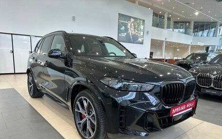BMW X5, 2024 год, 16 750 000 рублей, 43 фотография