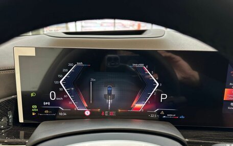 BMW X5, 2024 год, 16 750 000 рублей, 61 фотография